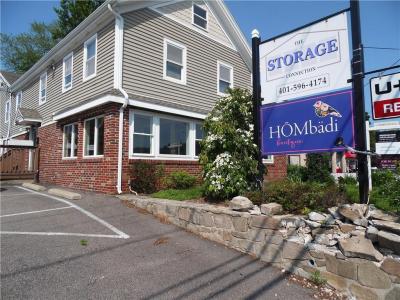 91 Franklin Street, Westerly, ロードアイランド 02891, アメリカ合衆国