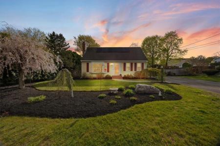 19 Cypress Road, Seekonk, Massachusetts 02771, Amerika Birleşik Devletleri