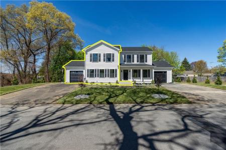 83 Cadora Avenue, Warwick, Rhode Island 02886, Estados Unidos
