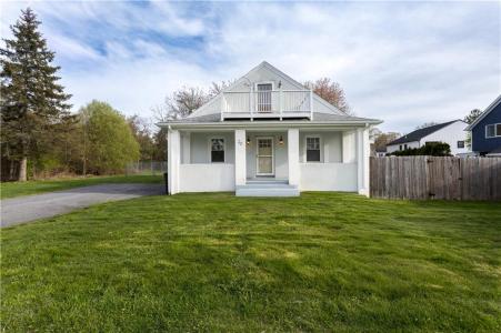 20 West View Street, Warwick, RI 02889, USA