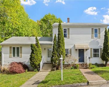9 Williston Street, Cranston, RI 02920, USA