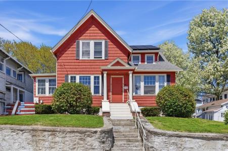 448 Gaskill Street, Woonsocket, RI 02895, USA