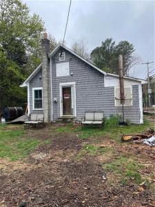 466 Ten Rod Road, Exeter, Rhode Island 02822, États-Unis