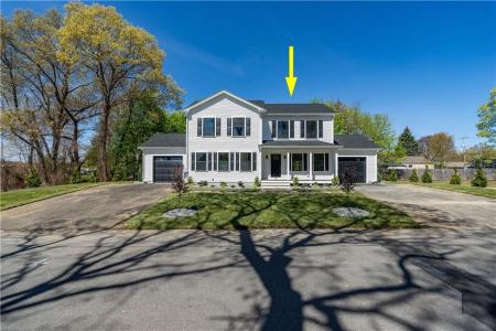 81 Cadora Avenue, Warwick, Rhode Island 02818, Estados Unidos