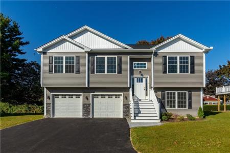 21 Carlson Circle, West Warwick, Rhode Island 02816, Estados Unidos