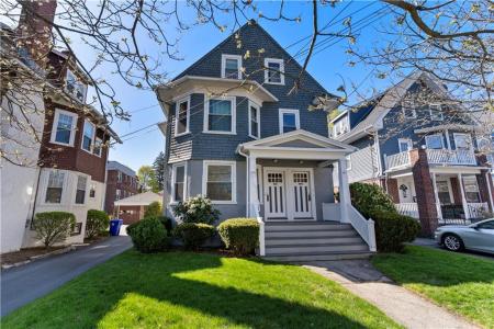 151 Irving Avenue, Providence, RI 02906, USA