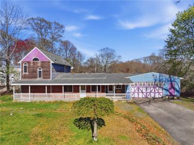 221 Curran Road, Cumberland, RI 02864, USA