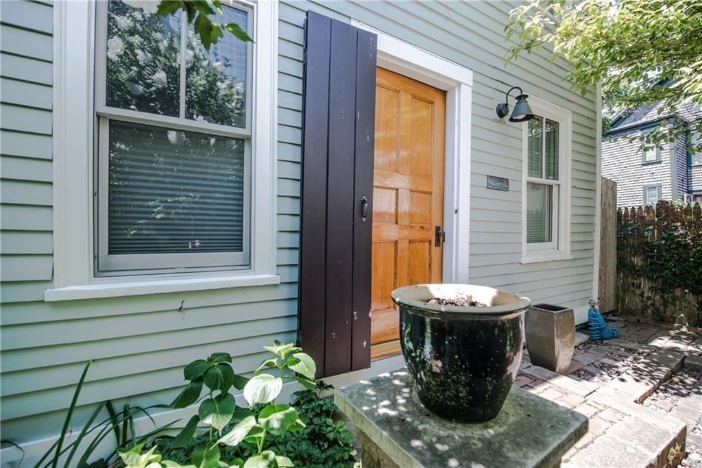 22 Third Street, Newport, Rhode Island 02840