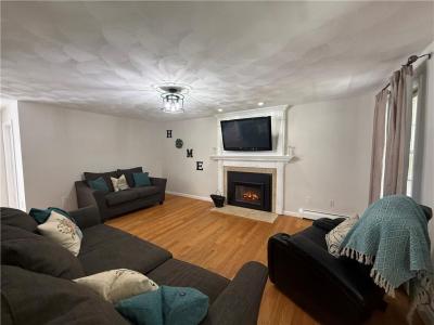 299 ROBIN HOLLOW Road, West Greenwich, رود ايلاند 02817, الولايات المتحدة