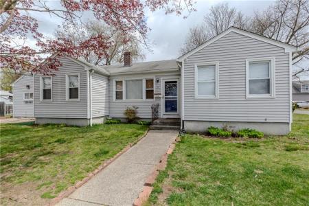 80 Russe Street, Cranston, RI 02910, USA