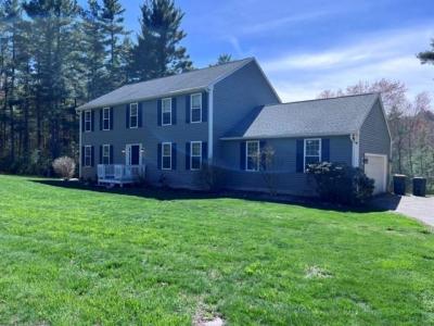 245 Jackson Schoolhouse Road, Burrillville, Rhode Island 02859, Estados Unidos