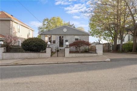 251 Juniper Street, East Providence, RI 02914, USA