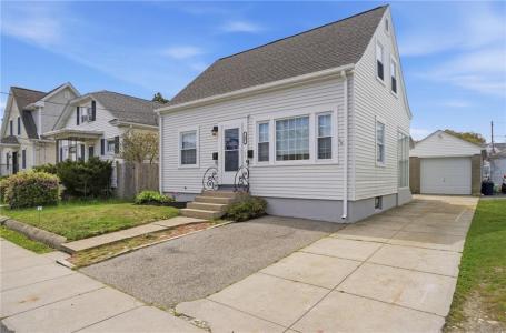 53 Victory Street, Cranston, RI 02910, USA