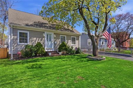 108 Hilton Avenue, East Providence, RI 02915, USA
