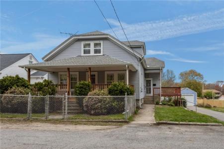 86 Fall Street, Woonsocket, RI 02895, USA