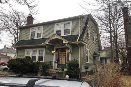162 Verndale Avenue, Providence, RI 02905, USA