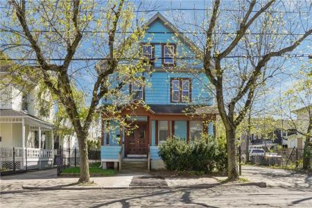 98 Andem Street, Providence, RI 02909, USA