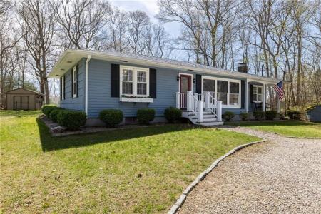 13 Pigeon Hill Cove, Hopkinton, Rhode Island 02808, Amerika Birleşik Devletleri