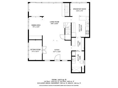 233 Terrace Avenue, East Providence, Rhode Island 02915, Estados Unidos