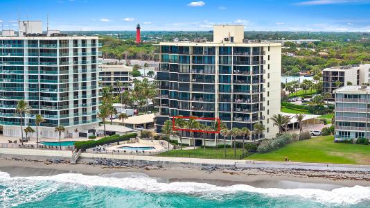 200 Beach Road 202, Tequesta, Floryda 33469, USA