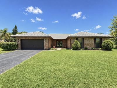 4823 NW 91st Way, Coral Springs, Florida 33067