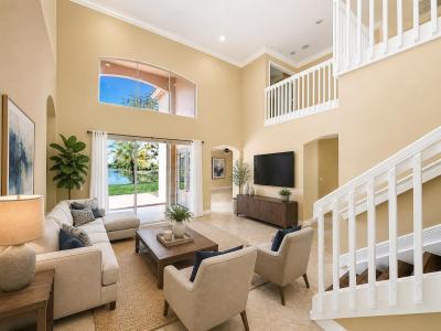 740 SW 191st Avenue, Pembroke Pines, Florida 33029