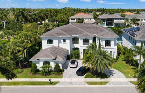 7080 NW 26th Way, Boca Raton, Florida 33496