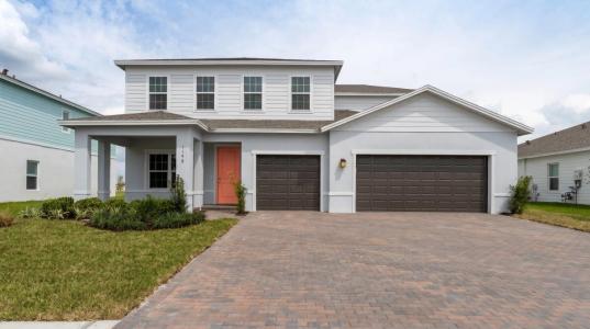 1198 Bushel Crk Crossing, Loxahatchee, Florida 33470