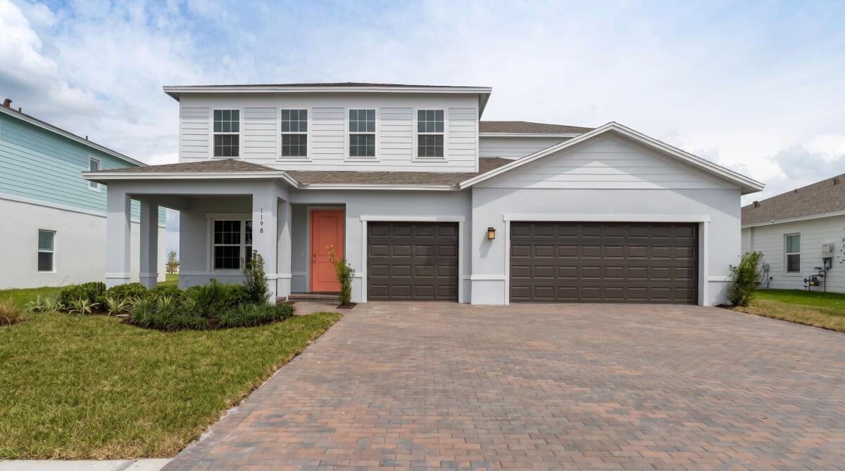 1198 Bushel Crk Crossing, Loxahatchee, Florida 33470
