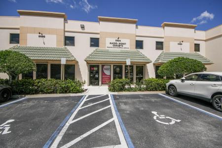 2684 SE Willoughby Boulevard, Stuart, Florida