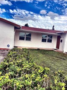 1630 NW 52nd Avenue, Lauderhill, Floride 33313, États-Unis