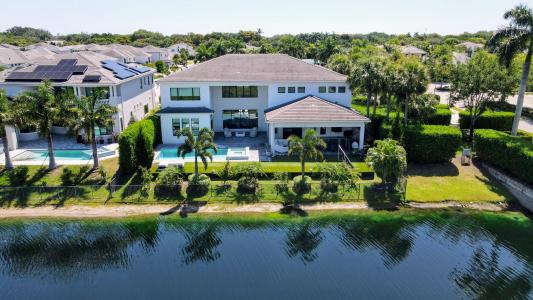 7080 NW 26th Way, Boca Raton, Florida 33496