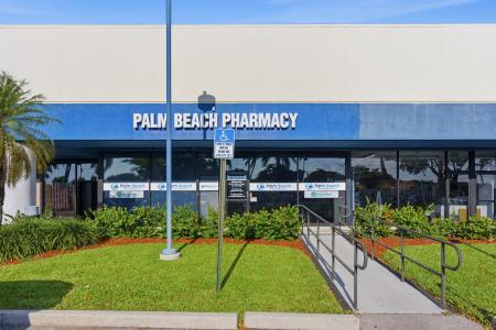 120 N Federal Highway 120, Deerfield Beach, Floride 33441, États-Unis