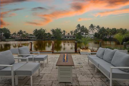 717 NW 30th St, Wilton Manors, Floride 33311, États-Unis
