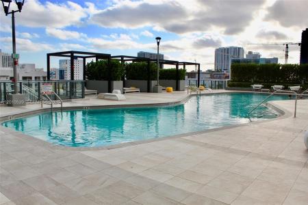 501 NE 31st St 2705, Miami, Florida 33137, USA