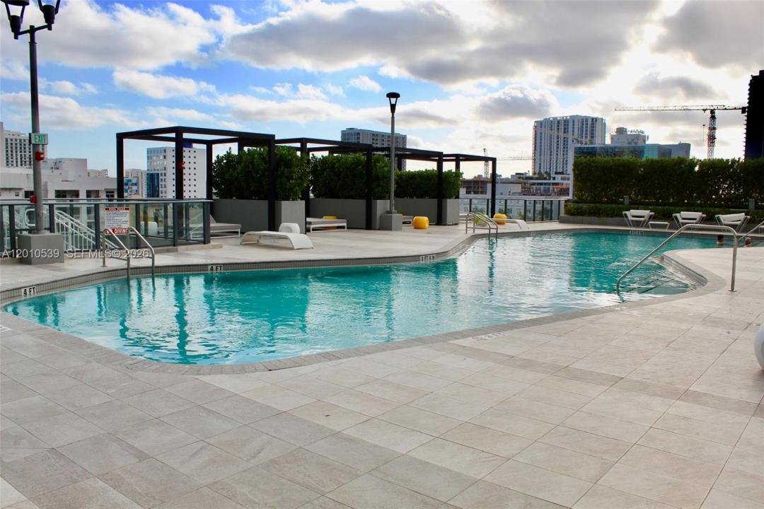 501 NE 31st St 2705, Miami, Florida 33137