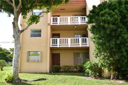 9321 Sunrise Lakes Blvd 201, Sunrise, Florida 33322, USA