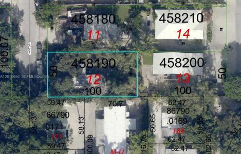 2 Janet Pl, Key Largo, Florida 33037, USA