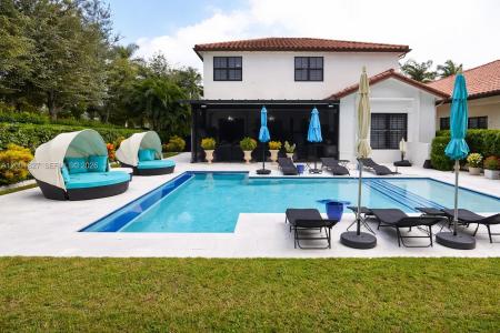 8537 NW 39th Ct, Cooper City, Флорида 33024, Соединенные Штаты