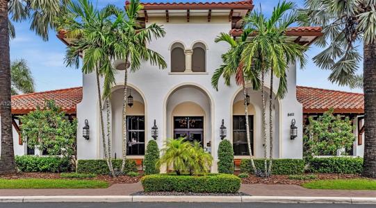 3765 NW 85th Ter, Cooper City, Флорида 33024, Соединенные Штаты