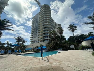 6001 N Ocean Dr 503, Hollywood, Florida 33019, USA