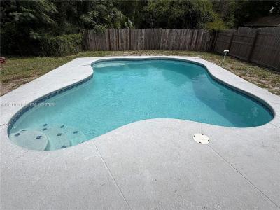 5147 Lake Nina Dr, Orlando, Florida 32810, USA