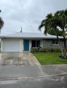 1601 N K St, Lake Worth, Florida 33460, USA