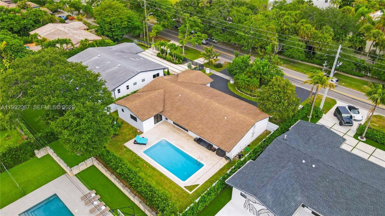 1850 NE 199th St, Miami, فلوريدا 33179, الولايات المتحدة