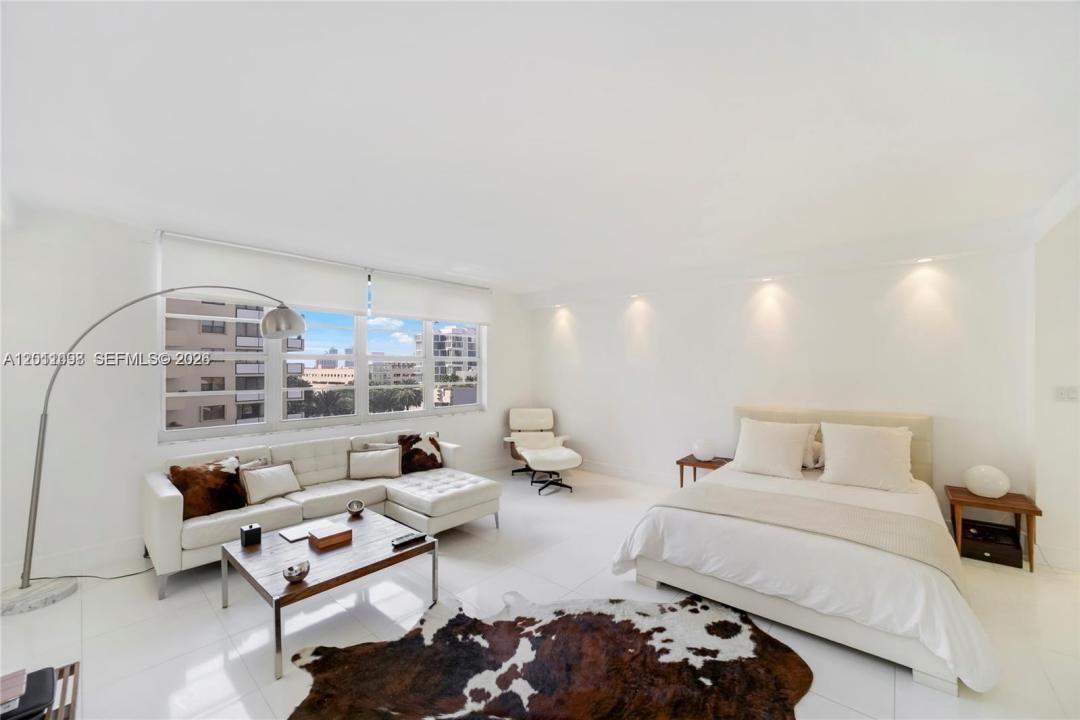 100 Lincoln Rd 605, Miami Beach, Florida 33139, USA