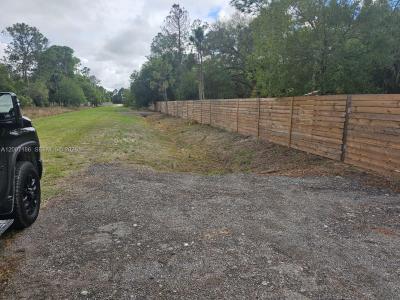 820 & 830 S Jasmine Street, Clewiston, 佛罗里达州 33440, 美国