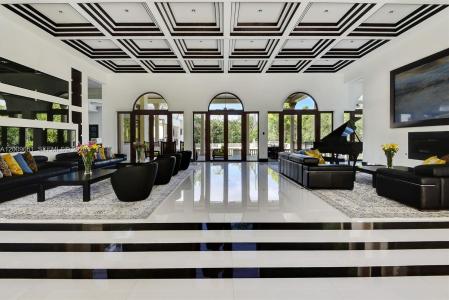 5801 Moss Ranch Rd, Pinecrest, Florida 33156