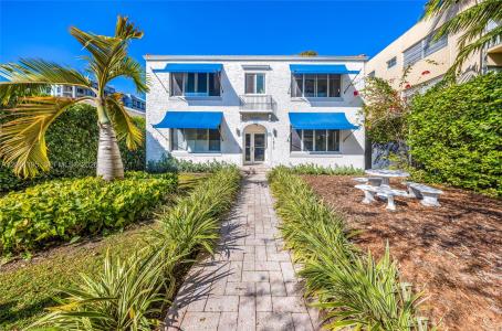 1610 Salzedo St, Coral Gables, Floride 33134, États-Unis