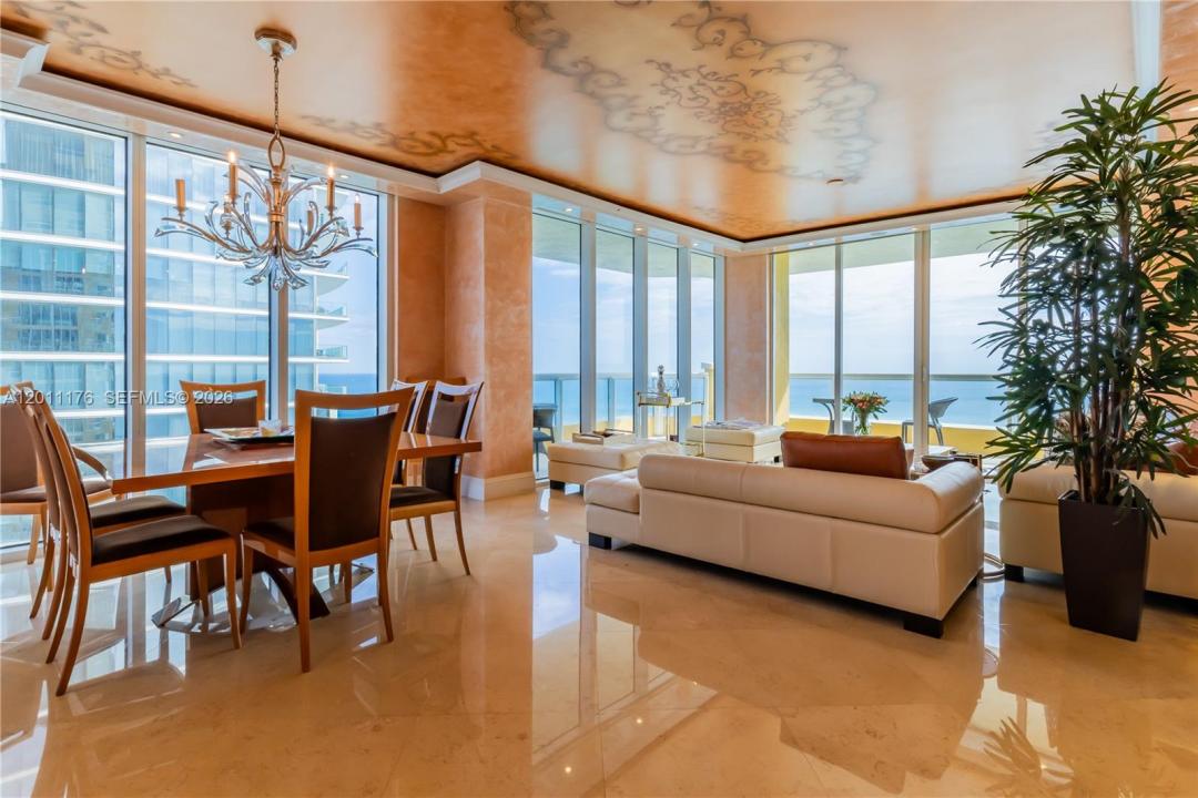 17875 Collins Ave 4001, Sunny Isles Beach, Floride 33160, États-Unis