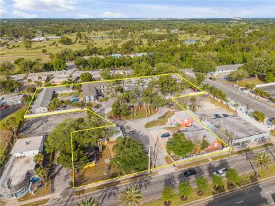 1208 S Ridgewood Ave, Daytona, Floride 32114, États-Unis